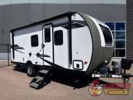 Image of FOREST RIVER REAL-LITE 188