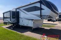 2025 GRAND DESIGN SOLITUDE 310GK - Red Deer RV Details page