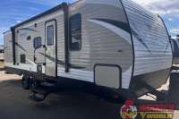 2019 KEYSTONE RV HIDEOUT 27DBS - Red Deer RV Details page