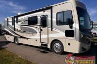 2015 FLEETWOOD EXCURSION 33D - Red Deer RV Details page