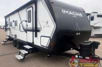 2026 GRAND DESIGN IMAGINE XLS 25RLE-SH - Red Deer RV Details page