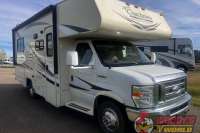 2015 COACHMEN FREELANDER 21QB - Red Deer RV Details page
