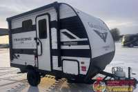 2026 GRAND DESIGN TRANSCEND ONE 131DL-SH - Red Deer RV Details page