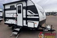 2026 GRAND DESIGN TRANSCEND ONE 131DL - Red Deer RV Details page