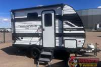 2026 GRAND DESIGN TRANSCEND ONE 131DL - Red Deer RV Details page