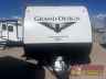 2026 GRAND DESIGN TRANSCEND ONE 131DL - Image 2 of 18