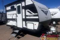 2026 GRAND DESIGN TRANSCEND ONE 131DL - Red Deer RV Details page