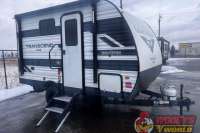 2026 GRAND DESIGN TRANSCEND ONE 131DL - Red Deer RV Details page