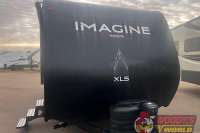 2026 GRAND DESIGN IMAGINE XLS 21MBE-SH - Red Deer RV Details page