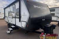 2026 GRAND DESIGN IMAGINE XLS 22MLE-SH - Red Deer RV Details page