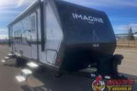 2026 GRAND DESIGN IMAGINE XLS 23LDE-SH - Red Deer RV Details page