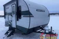 2026 SUNSET PARK RV SUN LITE 13MJLTD - Red Deer RV Details page