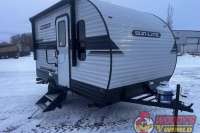 2026 SUNSET PARK RV SUN LITE 13MJLTD - Red Deer RV Details page