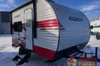 2026 SUNSET PARK RV SUN LITE 13BDLTD - Red Deer RV Details page