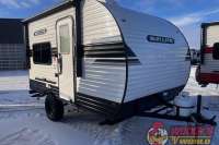 2026 SUNSET PARK RV SUN LITE 13DBLTD - Red Deer RV Details page