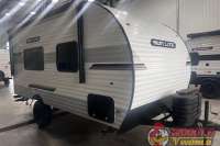 2026 SUNSET PARK RV SUN LITE 18RD - Red Deer RV Details page