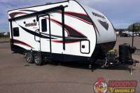 2016 COACHMEN ADRENALIN 19CB - Red Deer RV Details page
