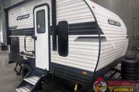 2026 SUNSET PARK RV SUN LITE 14RB - Red Deer RV Details page