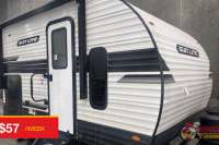 2026 SUNSET PARK RV SUN LITE 14RB - Red Deer RV Details page