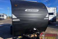 2026 SUNSET PARK RV SUNRAY 129 - Red Deer RV Details page
