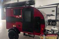 2026 SUNSET PARK RV SUNRAY 109 - Red Deer RV Details page