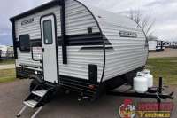 2026 SUNSET PARK RV SUN LITE 14THX - Red Deer RV Details page