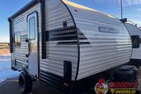 2026 SUNSET PARK RV SUN LITE 14THX - Red Deer RV Details page