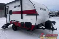 2026 SUNSET PARK RV SUN LITE 15MBX - Red Deer RV Details page