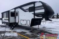 2026 GRAND DESIGN REFLECTION 311BHS - Red Deer RV Details page