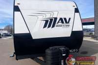 2026 GRAND DESIGN MAV 17MAV-SH - Red Deer RV Details page
