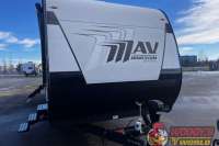 2026 GRAND DESIGN MAV 28MAV-SH - Red Deer RV Details page