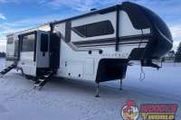 2026 GRAND DESIGN INFLUENCE 3904BH - Red Deer RV Details page