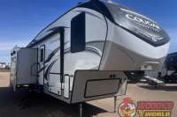 2020 KEYSTONE COUGAR 29RKS - Red Deer RV Details page