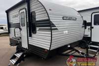 2026 SUNSET PARK RV SUN LITE 13MJLTD - Red Deer RV Details page