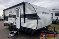2026 SUNSET PARK RV SUN LITE 21DBLTD - Red Deer RV Details page