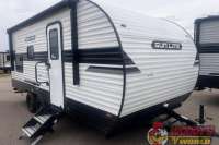 2026 SUNSET PARK RV SUN LITE 21DBLTD - Red Deer RV Details page