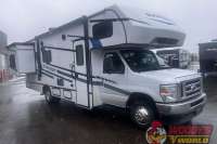 2025 FOREST RIVER SUNSEEKER 2550DSLE - Red Deer RV Details page