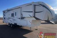 2011 DUTCHMEN DENALI 280LB - Red Deer RV Details page