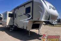 2016 GRAND DESIGN REFLECTION 27RL - Red Deer RV Details page