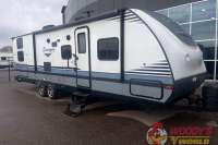 2018 FOREST RIVER SURVEYOR 295QBLE - Red Deer RV Details page