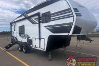 2026 GRAND DESIGN REFLECTION 100 22RK - Red Deer RV Details page