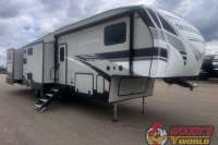 2021 COACHMEN CHAPARRAL 367BH - Red Deer RV Details page