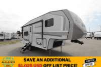 2025 ALLIANCE RV AVENUE 23ML - Abbotsford RV Details page