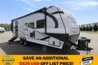 2025 ALLIANCE RV DELTA 262RB - Abbotsford RV Details page