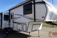 2025 GRAND DESIGN REFLECTION 150 295RL - Grande Prairie RV Details page