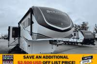 2025 GRAND DESIGN SOLITUDE 310GK - Edmonton RV Details page