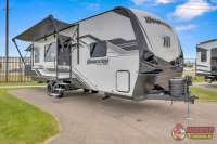 2025 GRAND DESIGN MOMENTUM G-CLASS 27G - Red Deer RV Details page