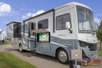 2025 FLEETWOOD FORTIS 33HB - Edmonton RV Details page