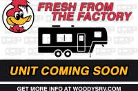 2026 GRAND DESIGN SOLITUDE 390RK - Leduc RV Details page