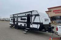 2026 GRAND DESIGN MAV 28 MAV - Edmonton RV Details page